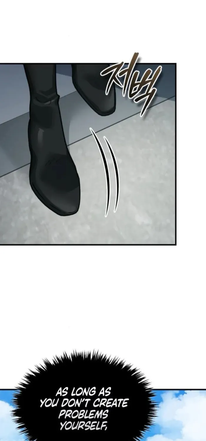 Read Descended from Divinity chapter 167 image 22 on Lezhin
