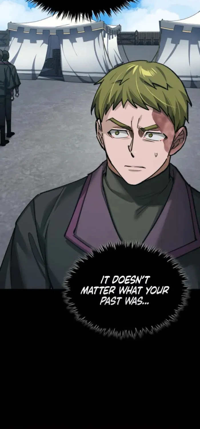 Read Descended from Divinity chapter 167 image 23 on Lezhin