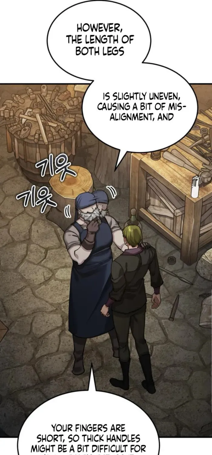 Read Descended from Divinity chapter 167 image 28 on Lezhin