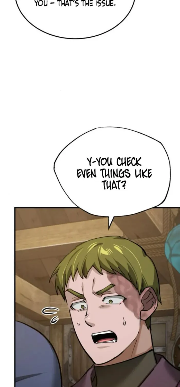 Read Descended from Divinity chapter 167 image 29 on Lezhin