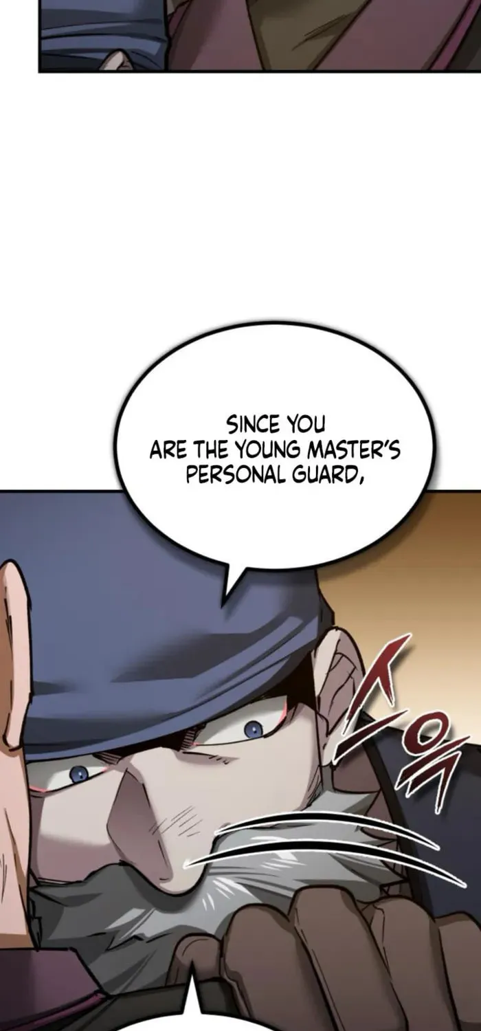 Read Descended from Divinity chapter 167 image 30 on Lezhin