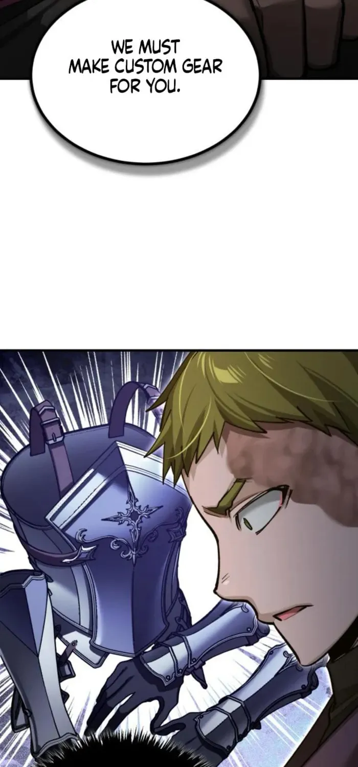 Read Descended from Divinity chapter 167 image 31 on Lezhin