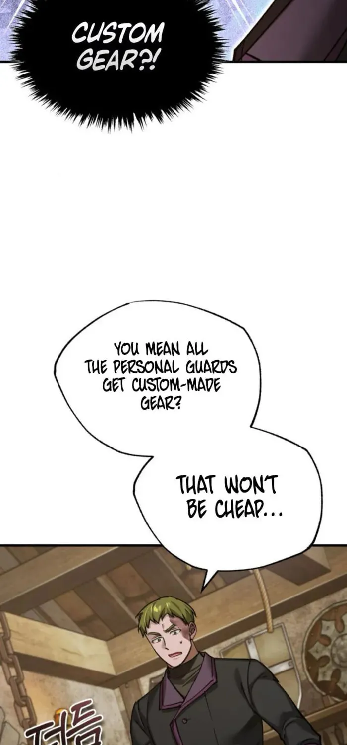Read Descended from Divinity chapter 167 image 32 on Lezhin