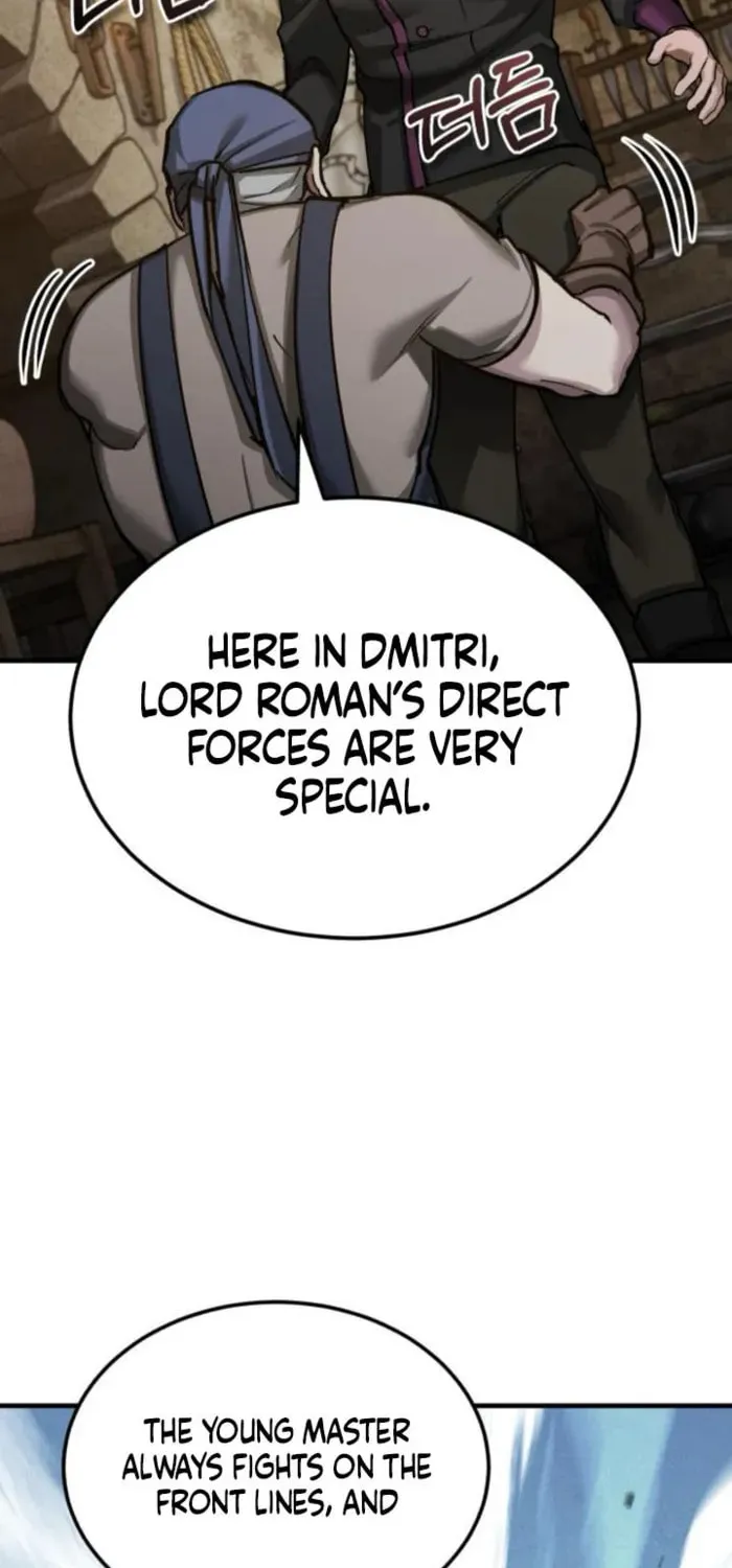Read Descended from Divinity chapter 167 image 33 on Lezhin
