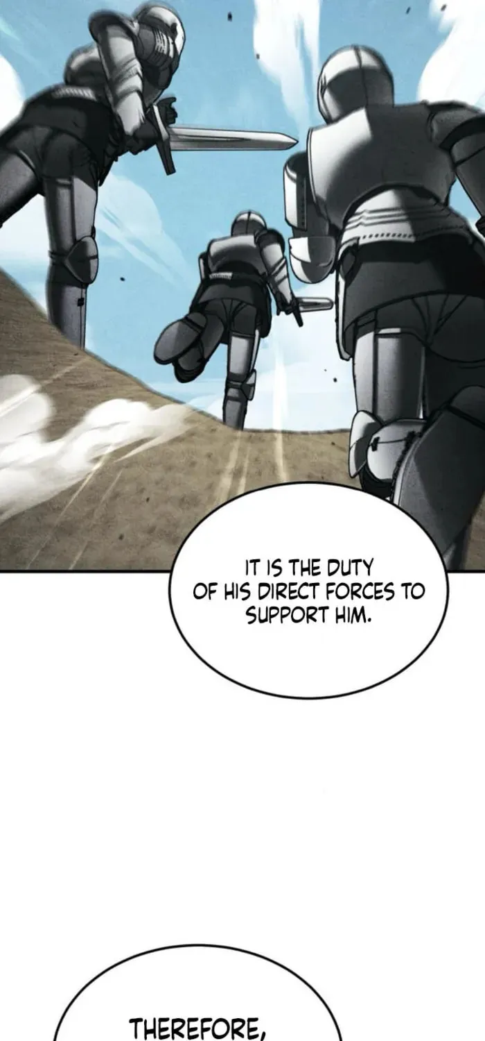 Read Descended from Divinity chapter 167 image 35 on Lezhin