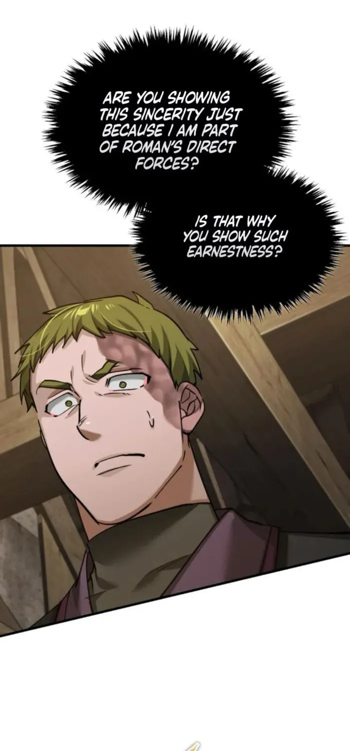Read Descended from Divinity chapter 167 image 37 on Lezhin