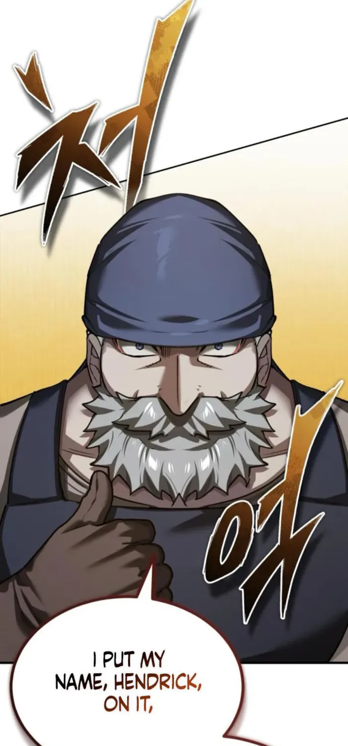 Read Descended from Divinity chapter 167 image 38 on Lezhin