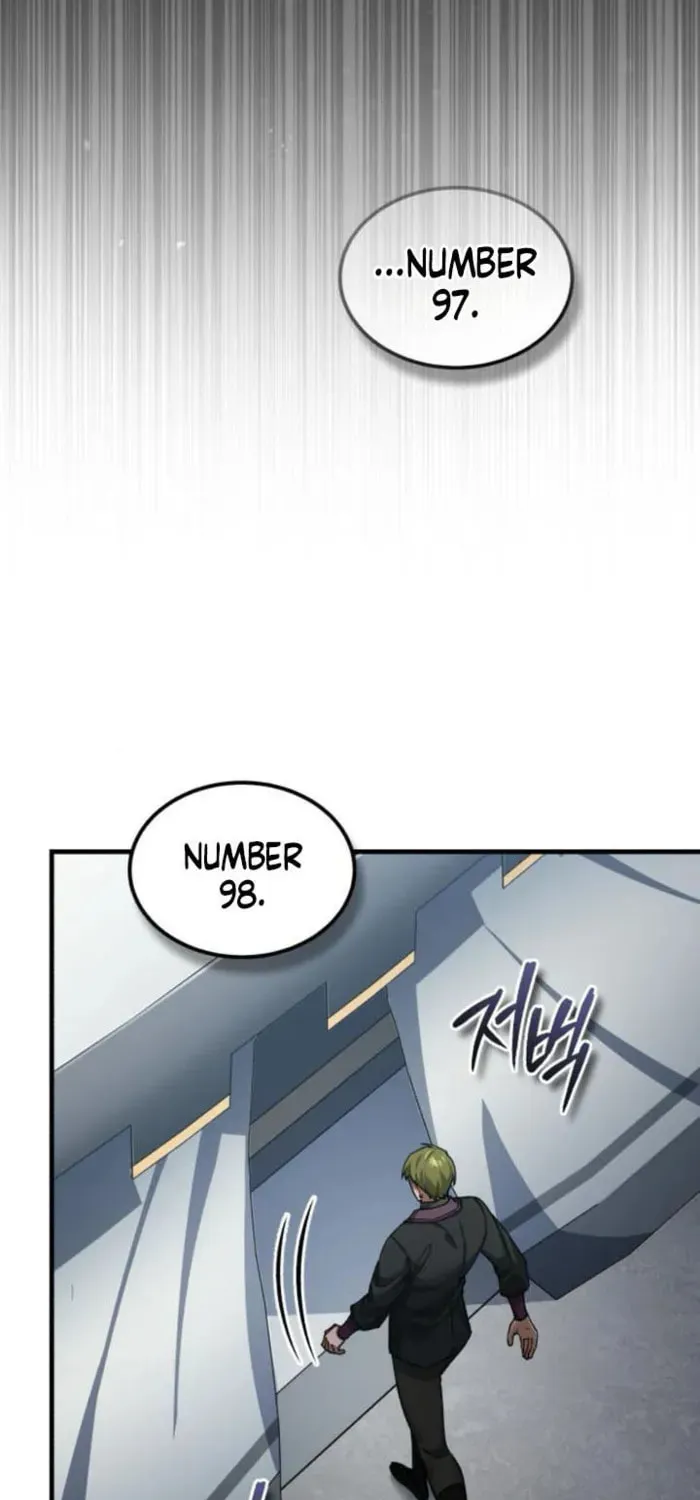 Read Descended from Divinity chapter 167 image 4 on Lezhin