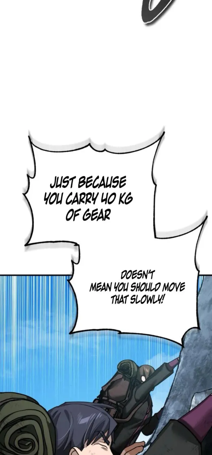 Read Descended from Divinity chapter 167 image 43 on Lezhin
