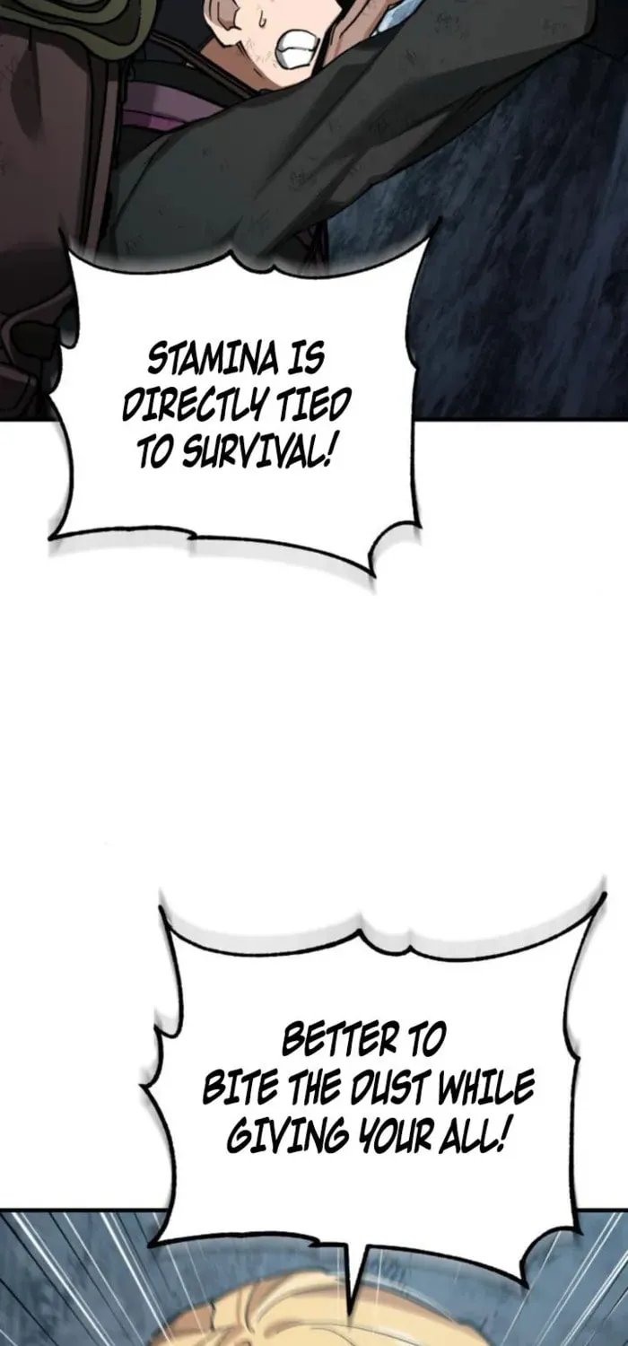 Read Descended from Divinity chapter 167 image 44 on Lezhin