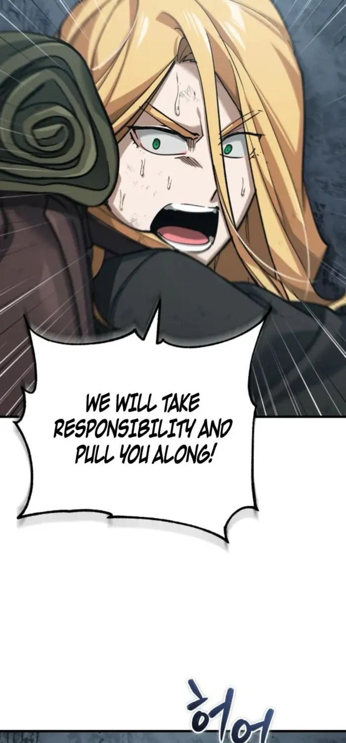 Read Descended from Divinity chapter 167 image 45 on Lezhin