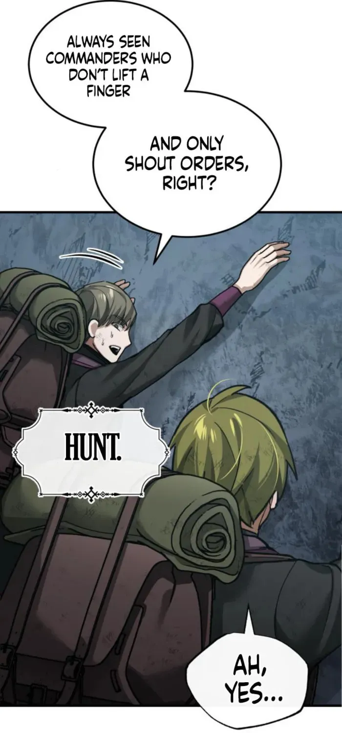 Read Descended from Divinity chapter 167 image 49 on Lezhin
