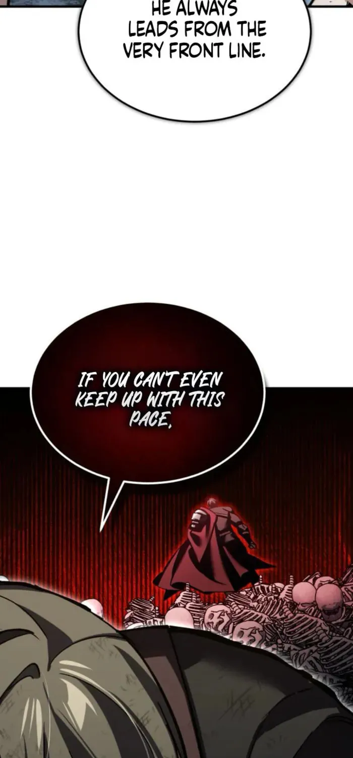 Read Descended from Divinity chapter 167 image 51 on Lezhin
