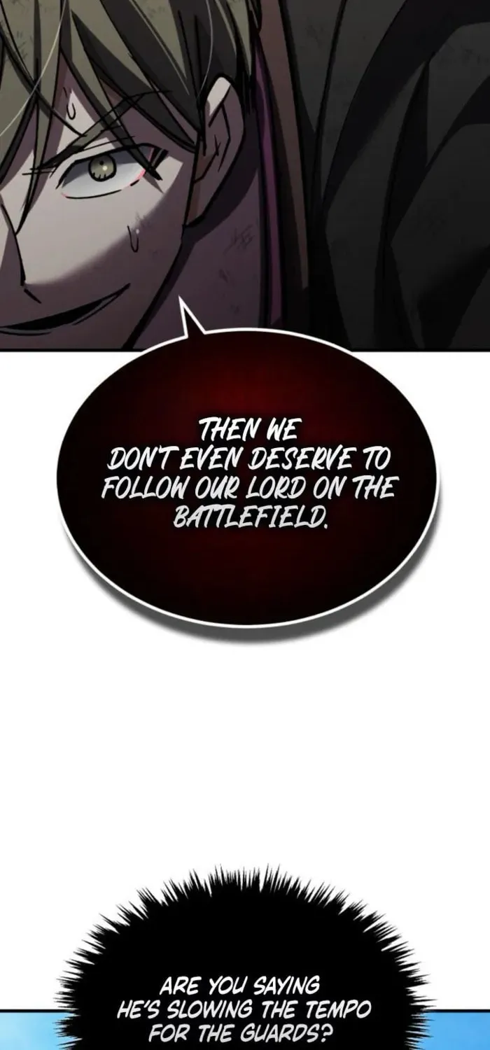 Read Descended from Divinity chapter 167 image 52 on Lezhin