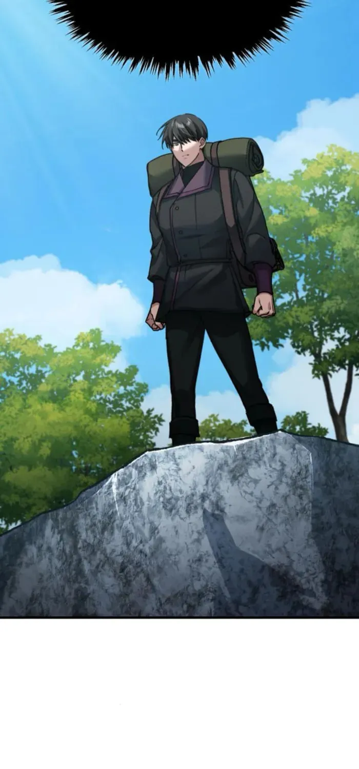 Read Descended from Divinity chapter 167 image 53 on Lezhin