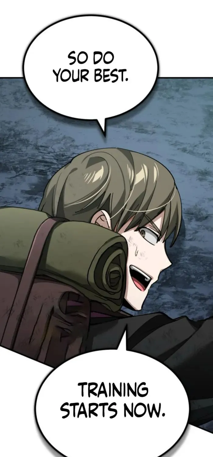 Read Descended from Divinity chapter 167 image 54 on Lezhin