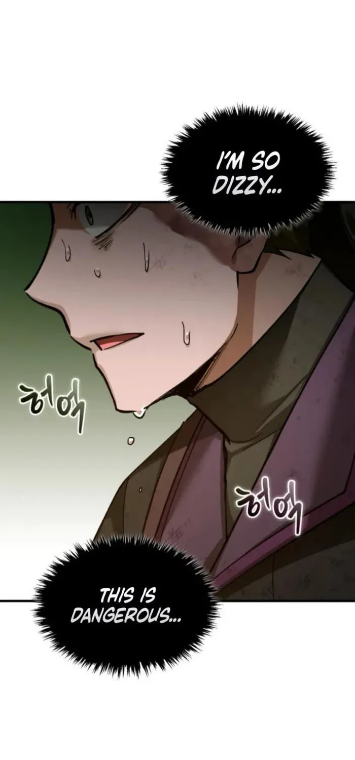 Read Descended from Divinity chapter 167 image 58 on Lezhin