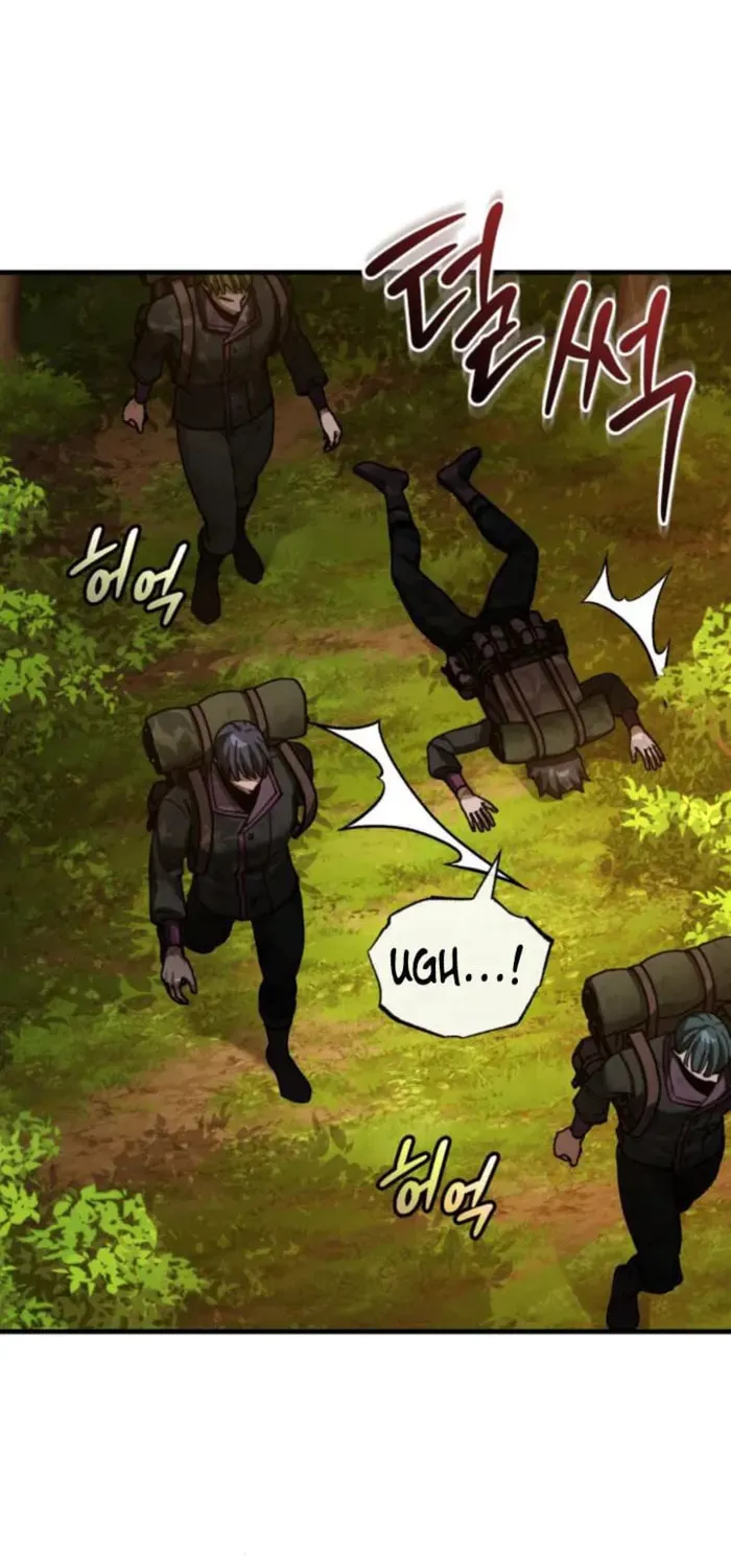 Read Descended from Divinity chapter 167 image 59 on Lezhin