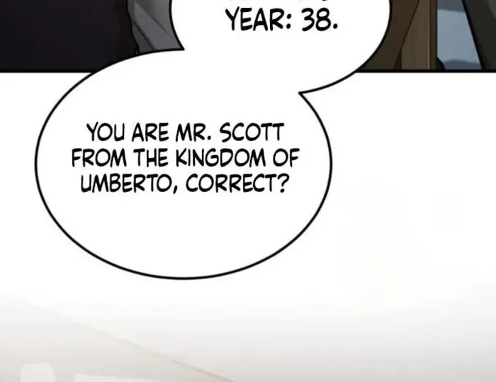 Read Descended from Divinity chapter 167 image 6 on Lezhin