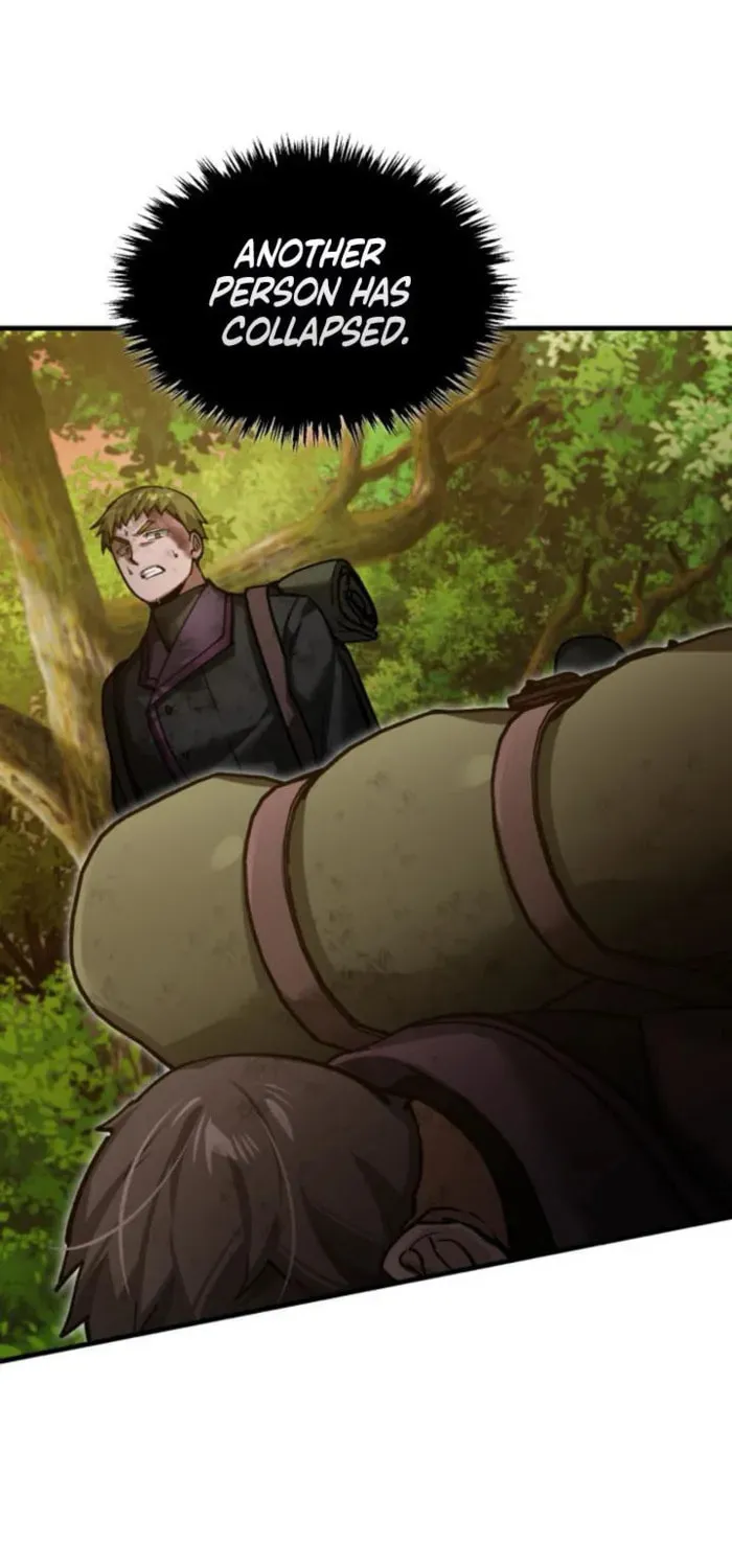 Read Descended from Divinity chapter 167 image 60 on Lezhin