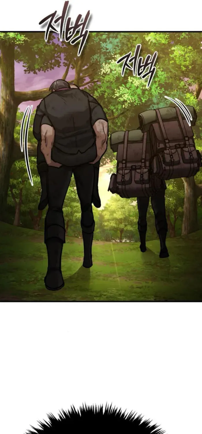 Read Descended from Divinity chapter 167 image 63 on Lezhin