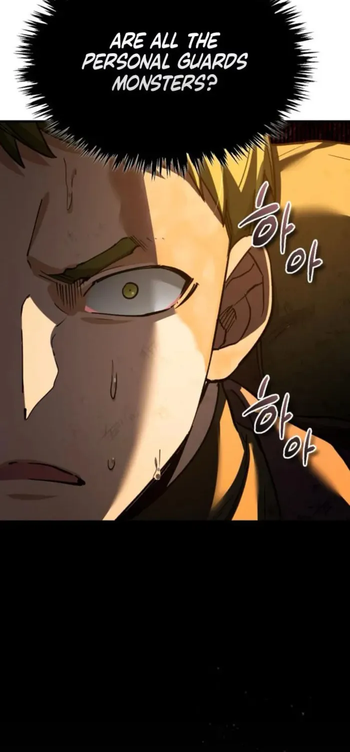 Read Descended from Divinity chapter 167 image 64 on Lezhin