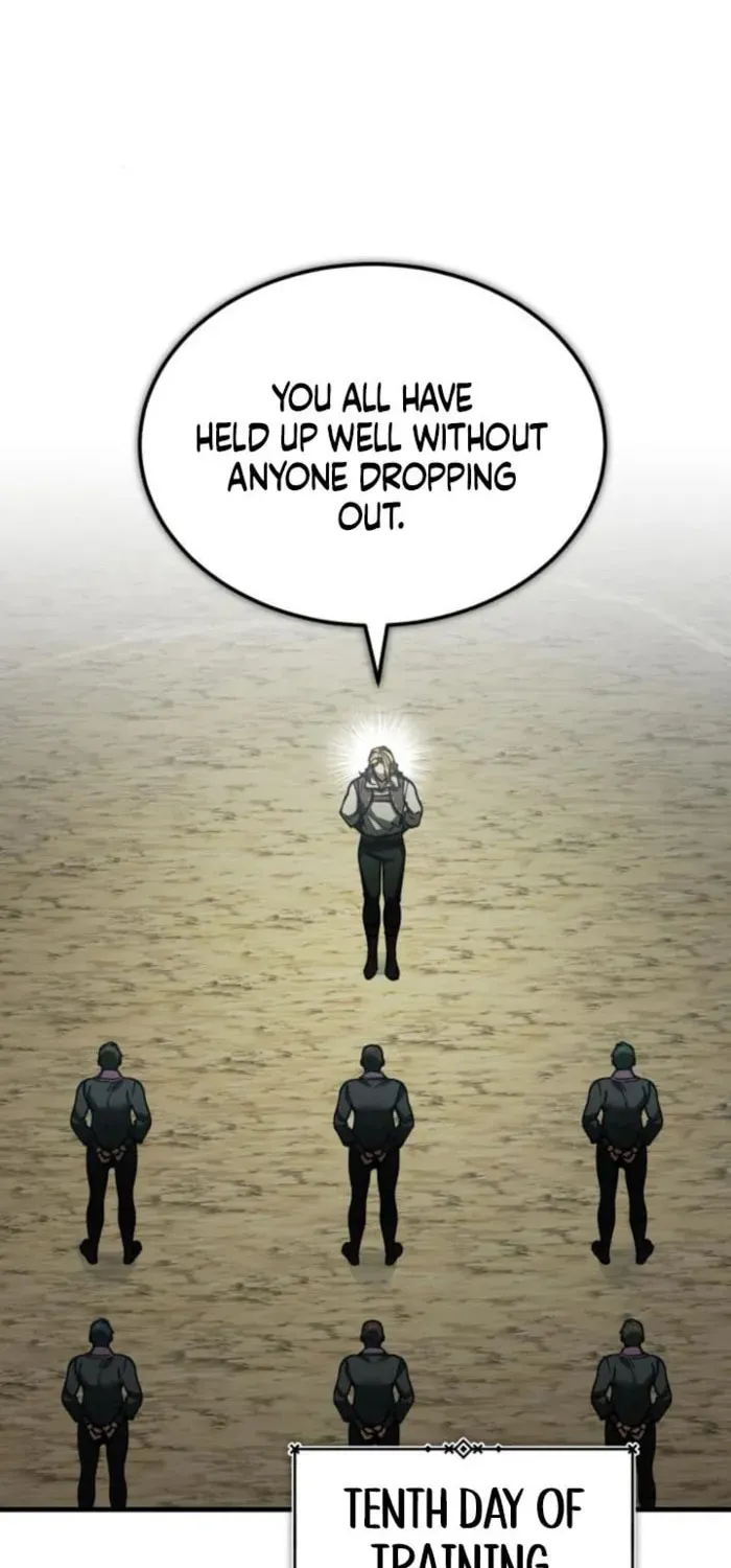 Read Descended from Divinity chapter 167 image 66 on Lezhin