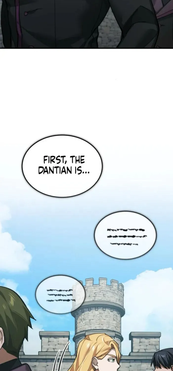 Read Descended from Divinity chapter 167 image 68 on Lezhin