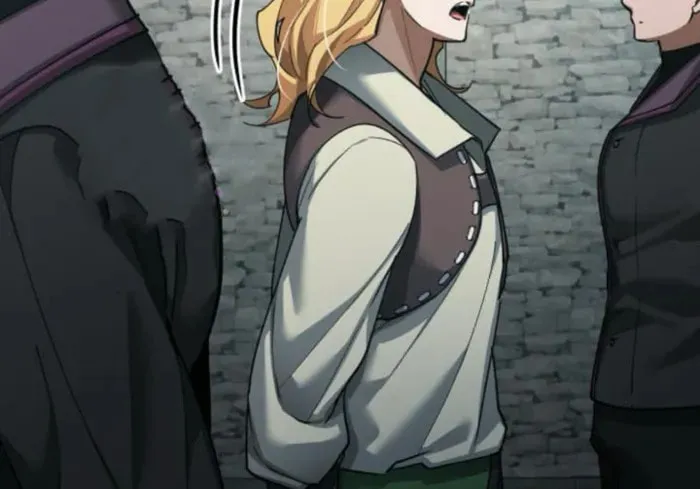 Read Descended from Divinity chapter 167 image 69 on Lezhin