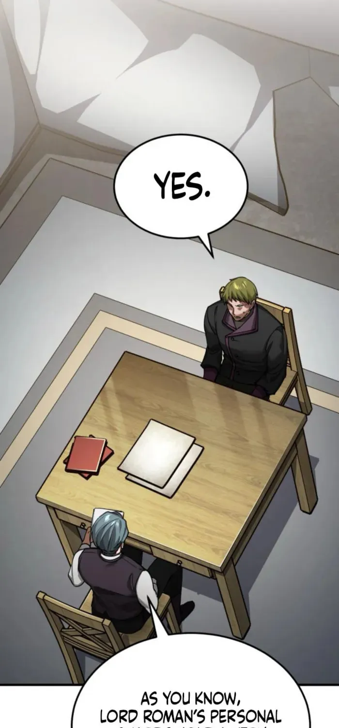 Read Descended from Divinity chapter 167 image 7 on Lezhin