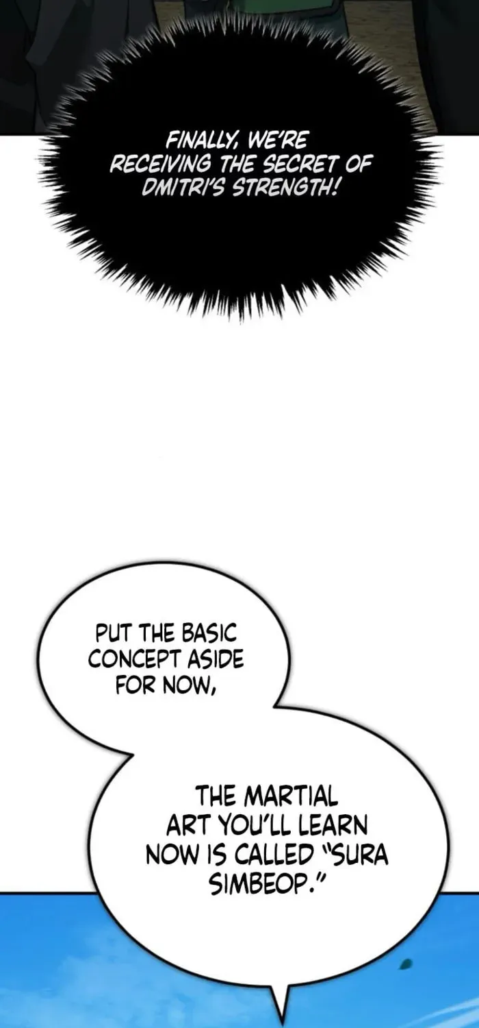 Read Descended from Divinity chapter 167 image 70 on Lezhin