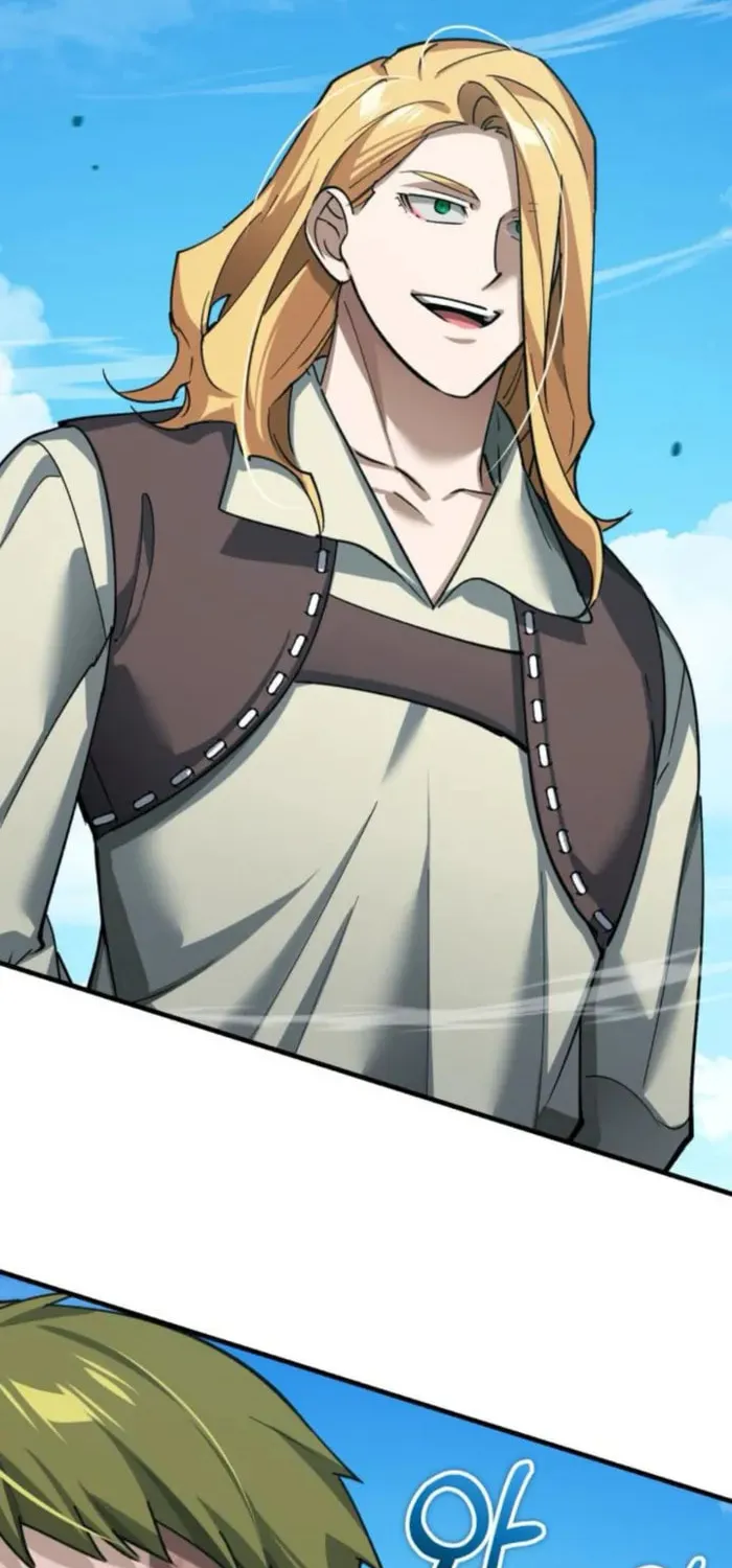 Read Descended from Divinity chapter 167 image 71 on Lezhin