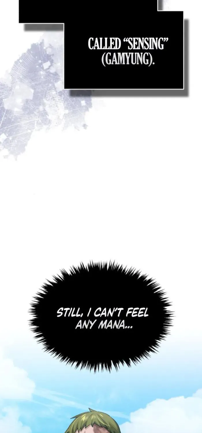 Read Descended from Divinity chapter 167 image 73 on Lezhin