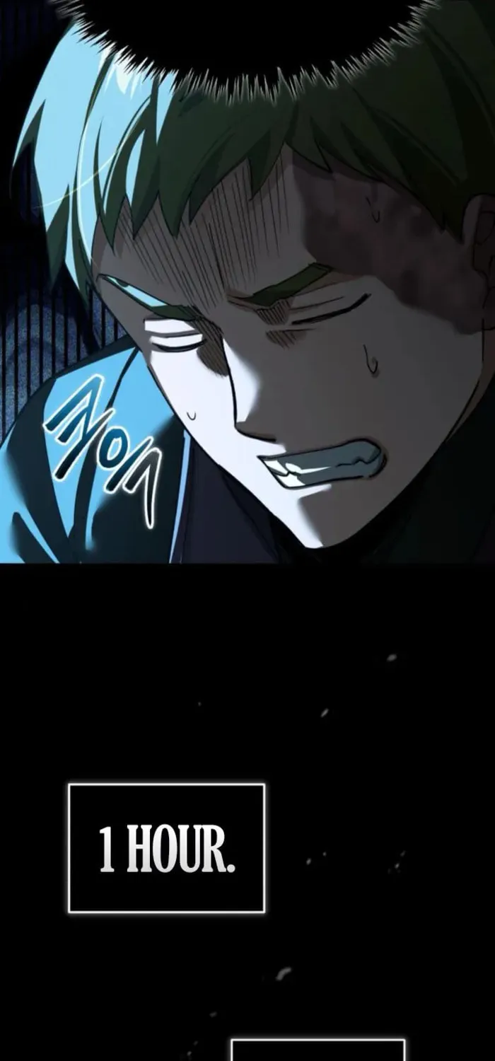 Read Descended from Divinity chapter 167 image 75 on Lezhin