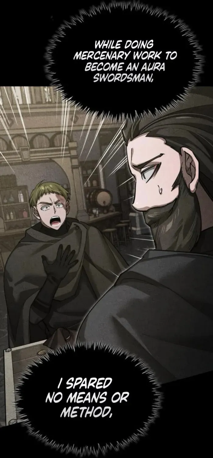 Read Descended from Divinity chapter 167 image 77 on Lezhin