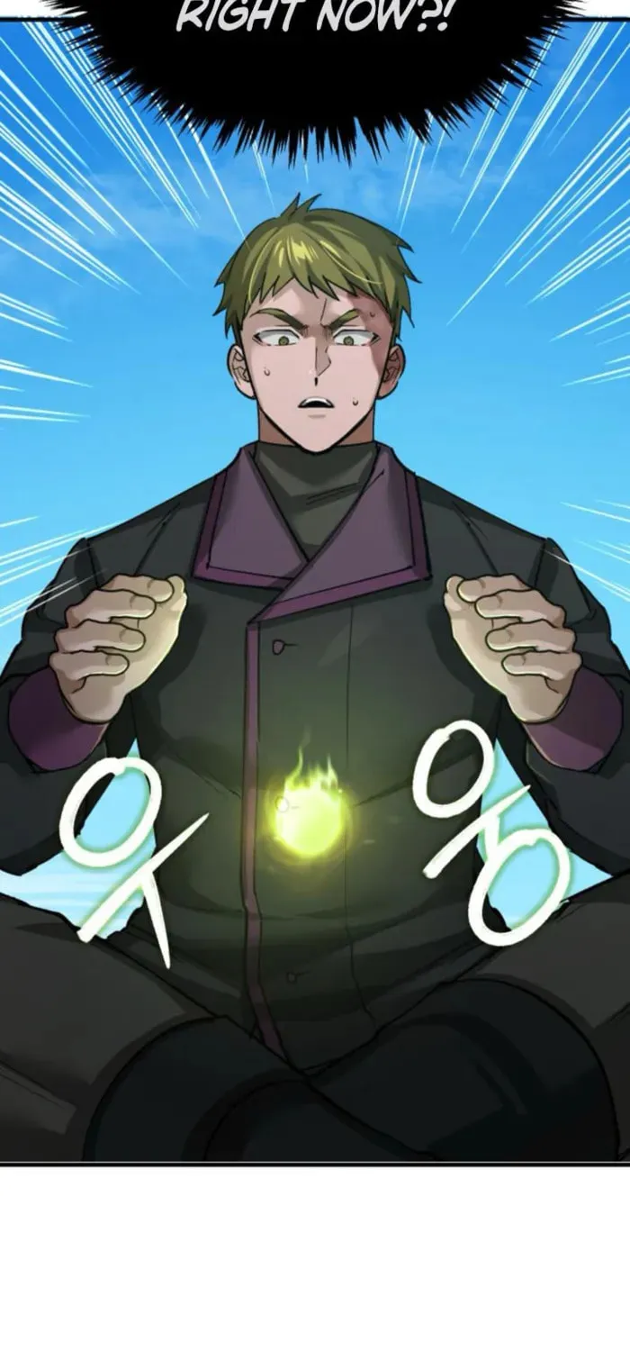 Read Descended from Divinity chapter 167 image 81 on Lezhin