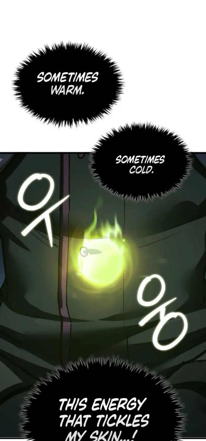 Read Descended from Divinity chapter 167 image 82 on Lezhin