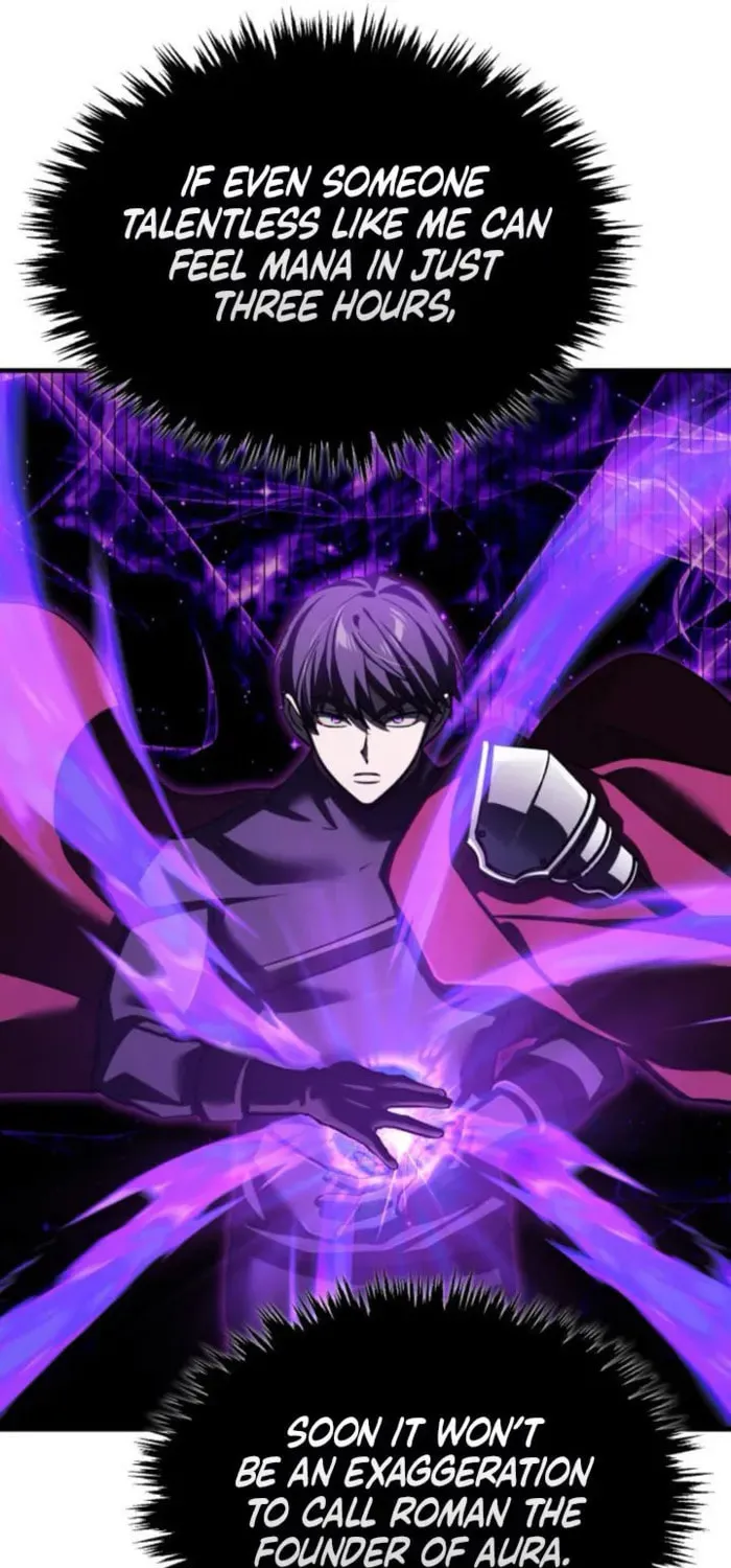 Read Descended from Divinity chapter 167 image 84 on Lezhin