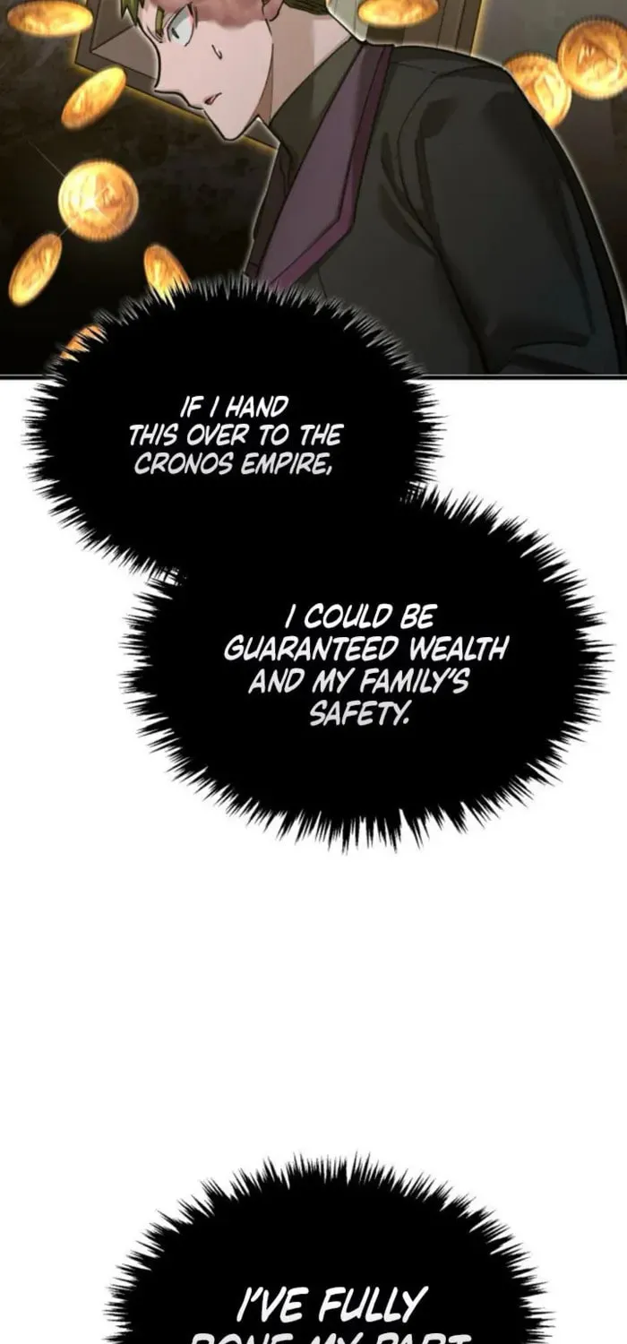Read Descended from Divinity chapter 167 image 86 on Lezhin