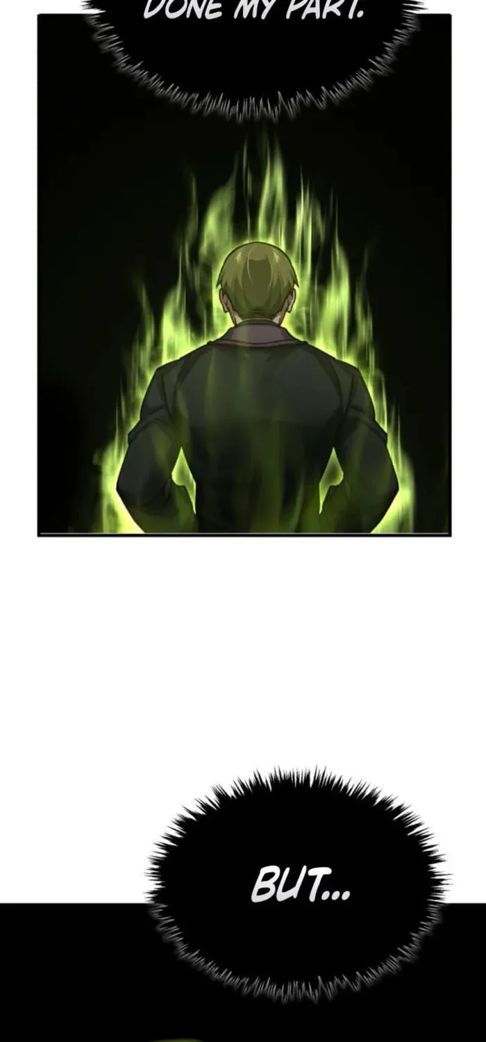Read Descended from Divinity chapter 167 image 87 on Lezhin
