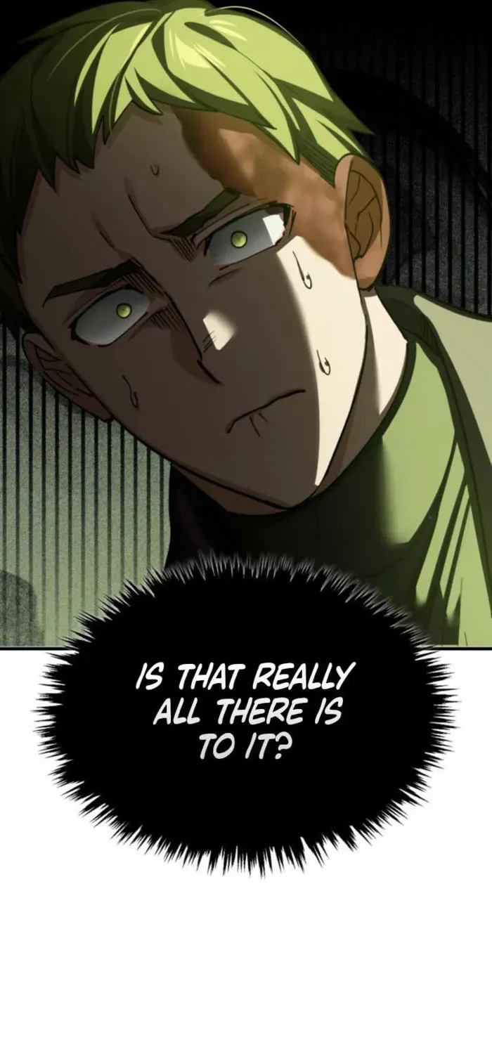 Read Descended from Divinity chapter 167 image 88 on Lezhin