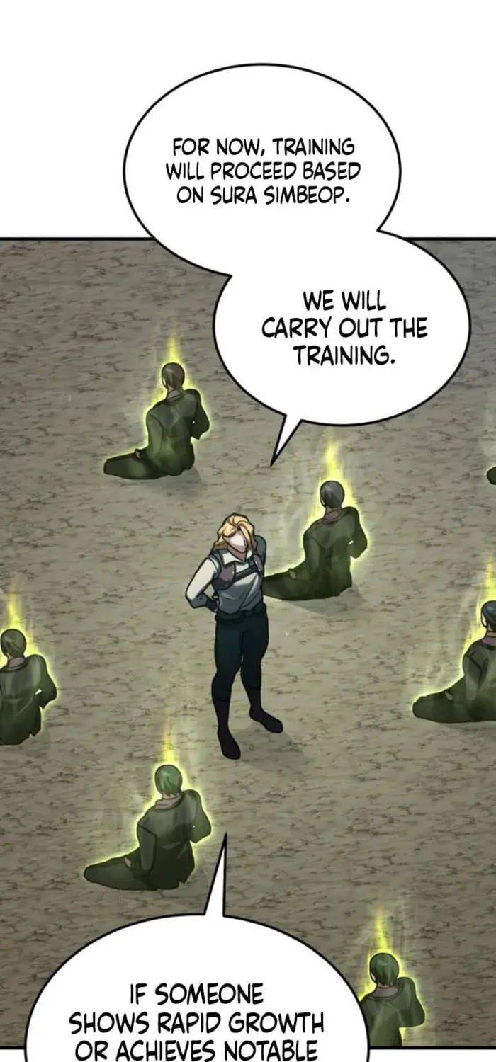 Read Descended from Divinity chapter 167 image 89 on Lezhin