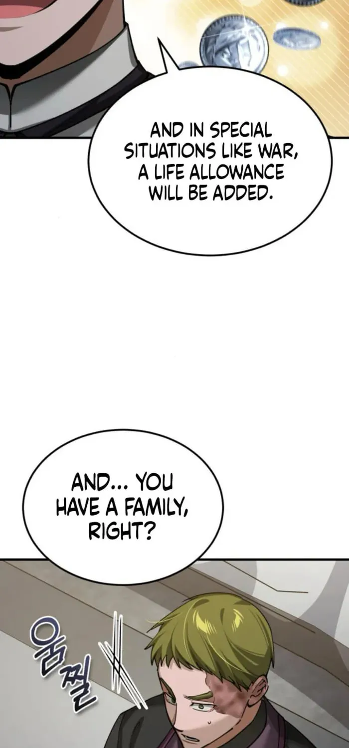 Read Descended from Divinity chapter 167 image 9 on Lezhin