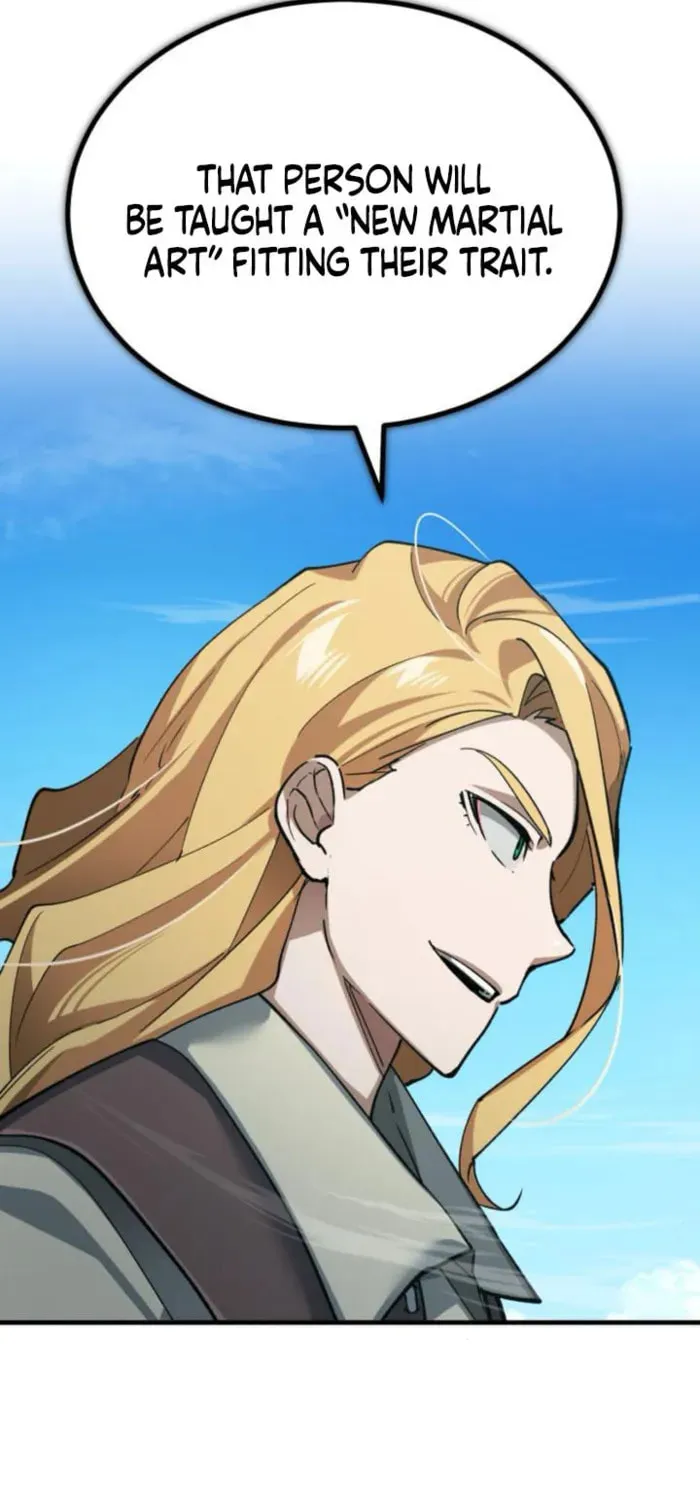 Read Descended from Divinity chapter 167 image 91 on Lezhin