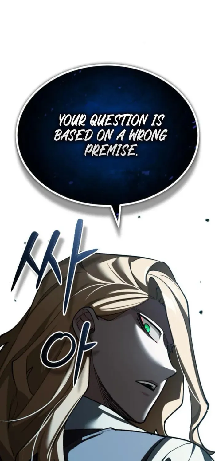 Read Descended from Divinity chapter 167 image 93 on Lezhin