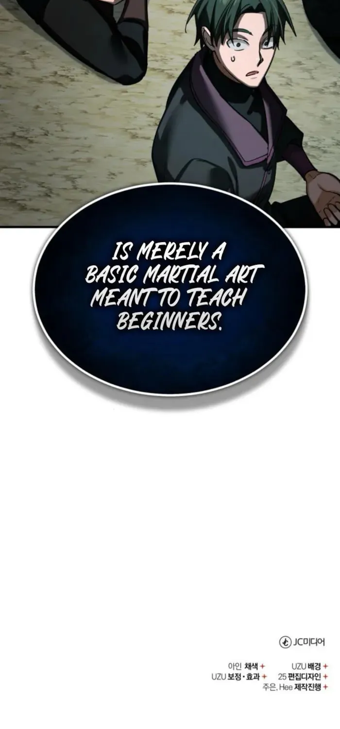 Read Descended from Divinity chapter 167 image 95 on Lezhin