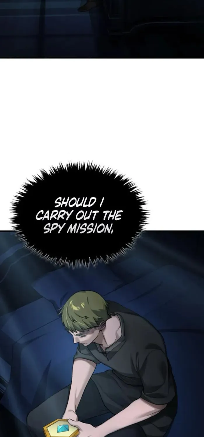 Read Descended from Divinity chapter 168 image 1 on Lezhin