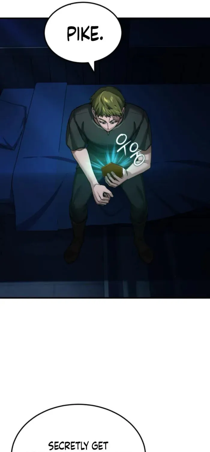 Read Descended from Divinity chapter 168 image 11 on Lezhin