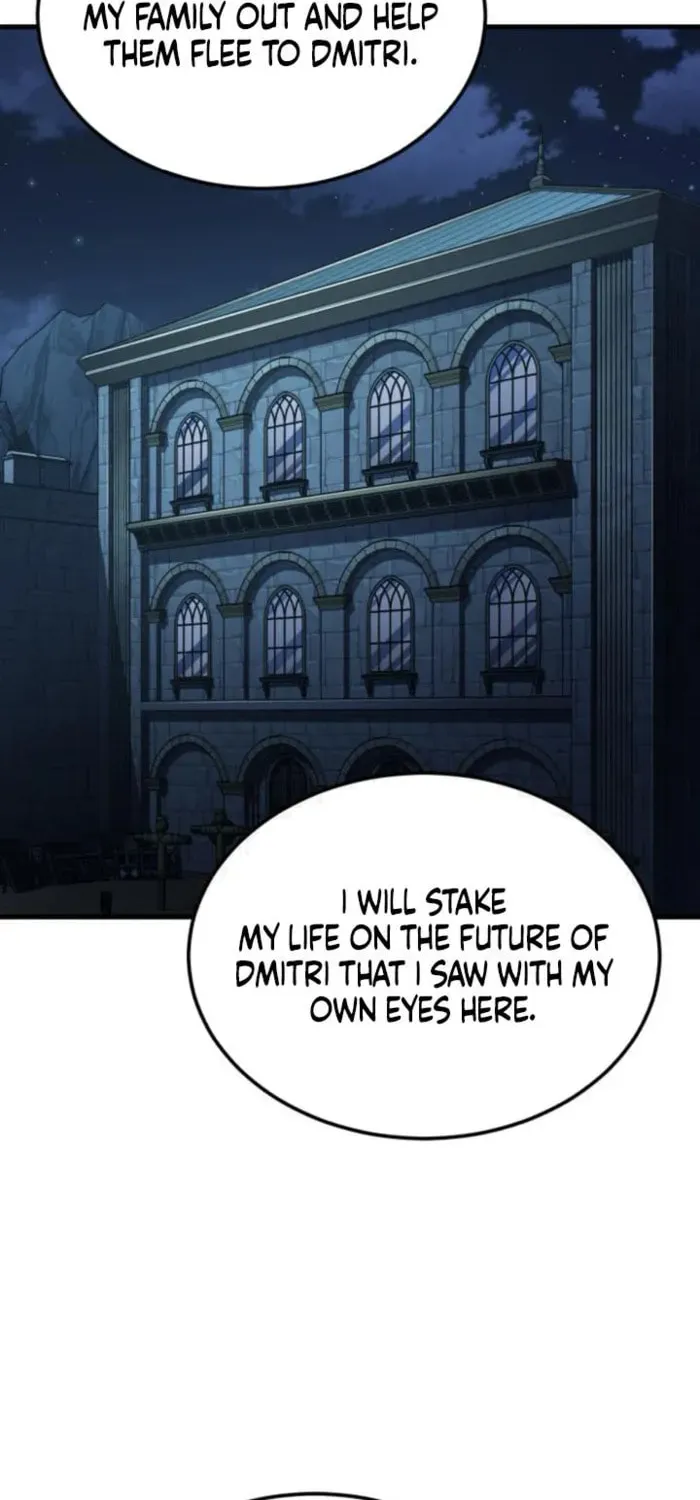Read Descended from Divinity chapter 168 image 12 on Lezhin