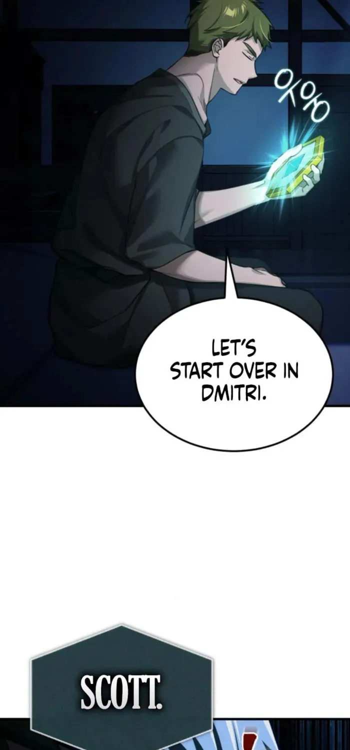 Read Descended from Divinity chapter 168 image 14 on Lezhin